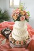 My wedding.