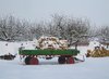 rural winter