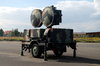 Military radar