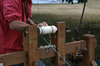 Hand lathe