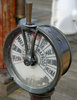 Engine room telegraph