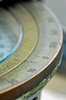 Navigation betwen zero and ten