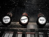 Detail of organ