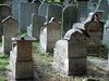 Jewish gavestones 2
