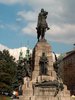 Grunwald battle (1410) monumen