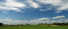 Sky and clouds 3