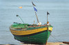 Old boat 1