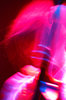 Musician on the stage 1