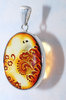 Natural amber jewellery 1