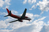 Passenger  aeroplane  1