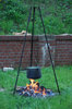Kettle over the fire 3