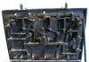 Iron locks of medieval treasur
