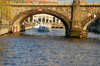River navigation in Berlin 2