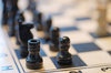 Chess - black army 2