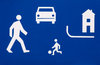 Slow down, please here live th