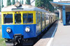 Train - shuttle service 2