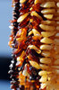 Amber necklaces 2