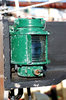 Lamps to navigation light old 