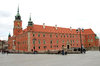 Royal Castle in Warsaw