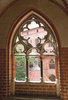 Gothic window