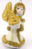Ceramic angel 1