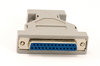 Switch from COM port to parall