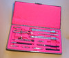 Old drafting set