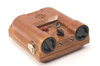 Radiation signalling instrumen