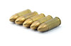 9 mm pistol ammunition 1