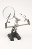 Watchmaker's glass