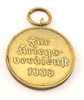 Old german medal