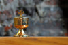 Catholic ciborium 1