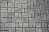 Grey sett texture
