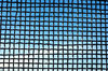 Gauze on the sky texture