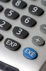 Fingerboard of advanced calcul