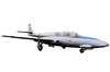 Training jet TS 11 ISKRA from 