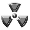 Radiation symbol 2