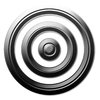 Concentric rings 2