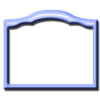Photo frame - square 2