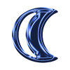Moon pictogram 2