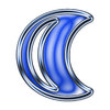 Moon pictogram 4
