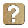 Question mark 3