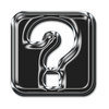 Question mark 5