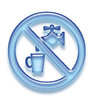 Warning - dirty water 5