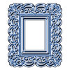 Baroque frame 2