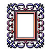 Baroque frame 4