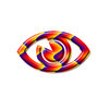 Eye pictogram 3