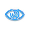 Eye pictogram 5