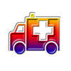 Emergency pictogram 3