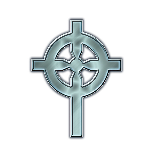 circle cross symbol